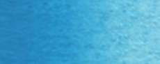 Cobalt turquoise light