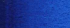 Cobalt blue hue