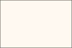 CANSON® | Mi-Teintes® Velvet pastelpapier — losse vellen, 50 cm x 65 cm, Cream white