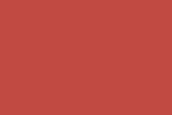 CANSON® | Mi-Teintes® Velvet pastelpapier — losse vellen, 50 cm x 65 cm, Deep red