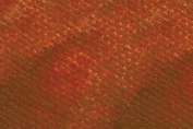Iron oxide orange transparent