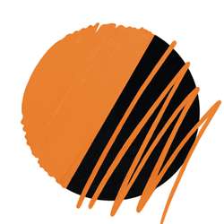 COPIC® | acrea marker ○ waterbasis — los, marker, Mandarin orange