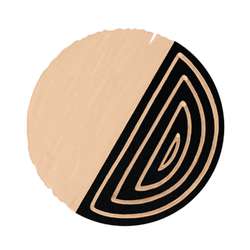 COPIC® | acrea marker ○ waterbasis — los, marker, Custard beige
