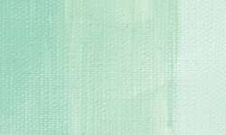 Opaline green