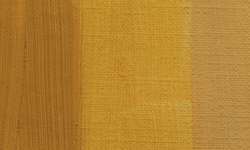 Indian yellow orange