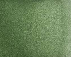 Chromium oxide green