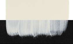 Opaque zinc white