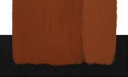 Mars Orange