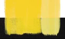 Cadmium yellow lemon