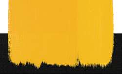 Cadmium yellow medium