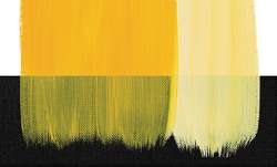 Cobalt yellow