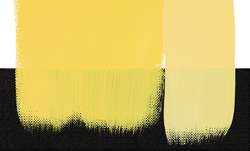 Yellow vanadium
