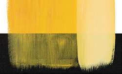 Transparent yellow