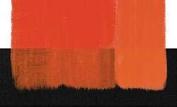 Orange lake