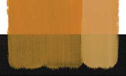 Yellow ochre light