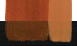 Golden ochre