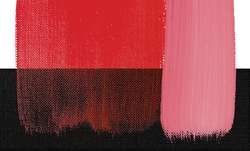Madder (alizarin) light