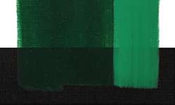 Cupric green (phthalo) light