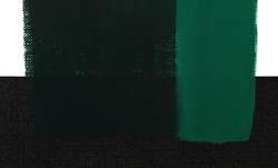 Cupric green (phthalo) deep