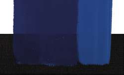 Cobalt blue deep