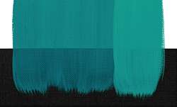 Turquoise cobalt