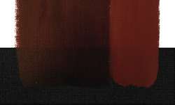 Transparent mars brown