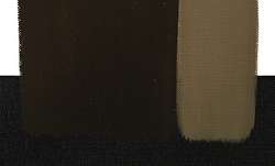 Raw umber