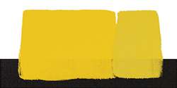 MAIMERI | RESTAURO Varnish Colours retoucheerverf, tube 20 ml, Cadmium yellow lemon
