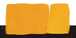 MAIMERI | RESTAURO Varnish Colours retoucheerverf, tube 20 ml, Cadmium yellow medium