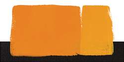 MAIMERI | RESTAURO Varnish Colours retoucheerverf, tube 20 ml, Cadmium yellow deep