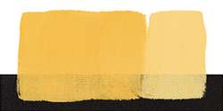 MAIMERI | RESTAURO Varnish Colours retoucheerverf, tube 20 ml, Naples yellow