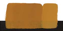 MAIMERI | RESTAURO Varnish Colours retoucheerverf, tube 20 ml, Yellow ochre pale