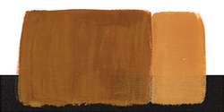 MAIMERI | RESTAURO Varnish Colours retoucheerverf, tube 20 ml, Raw Sienna