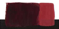 MAIMERI | RESTAURO Varnish Colours retoucheerverf, tube 20 ml, Permanent carmine