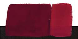 MAIMERI | RESTAURO Varnish Colours retoucheerverf, tube 20 ml, Permanent madder deep