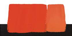 MAIMERI | RESTAURO Varnish Colours retoucheerverf, tube 20 ml, Cadmium red orange
