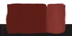 MAIMERI | RESTAURO Varnish Colours retoucheerverf, tube 20 ml, Indian red