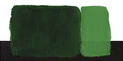 MAIMERI | RESTAURO Varnish Colours retoucheerverf, tube 20 ml, Green lake