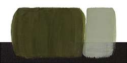 MAIMERI | RESTAURO Varnish Colours retoucheerverf, tube 20 ml, Antique green earth
