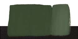 MAIMERI | RESTAURO Varnish Colours retoucheerverf, tube 20 ml, Chrome oxide green