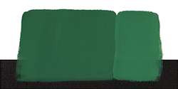 MAIMERI | RESTAURO Varnish Colours retoucheerverf, tube 20 ml, Viridian