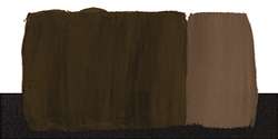 MAIMERI | RESTAURO Varnish Colours retoucheerverf, tube 20 ml, Vandyke brown