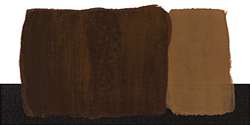 MAIMERI | RESTAURO Varnish Colours retoucheerverf, tube 20 ml, Raw umber