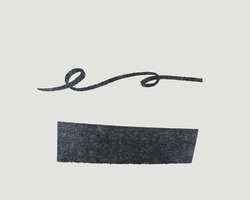 Jacques HERBIN | The Jewel of Inks schrijf- en tekeninkt — los, potje 30 ml, Gris galet