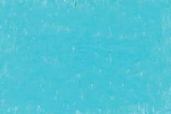 CARAN d'ACHE® | NEOART™ 6901 Artists'permanent wax oil pastel — los, heel krijtje, Chrysocolla blue