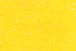 CARAN d'ACHE® | NEOART™ 6901 Artists'permanent wax oil pastel — los, heel krijtje, Yellow