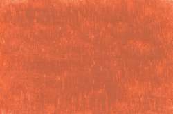 CARAN d'ACHE® | NEOART™ 6901 Artists'permanent wax oil pastel — los, heel krijtje, Terracotta