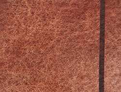 Aquarelle de Provence® | Extra-fijne aquarelverf — los, ½ napje, Brun Van Dyck — NBR8