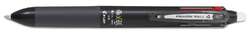PILOT | FriXion Ball, black
