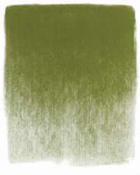 PanPastel® | ARTISTS' PASTELS — los, ronde nap 9 ml, Hansa yellow extra dark